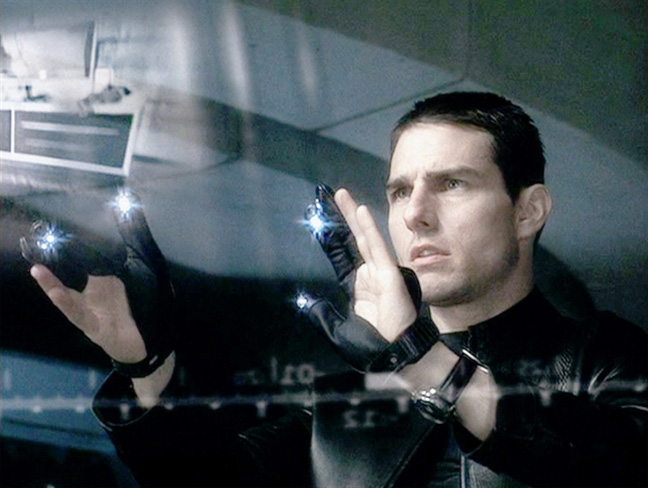 Những tạo h&igrave;nh ấn tượng trong sự nghiệp phim h&agrave;nh động của Tom Cruise - Ảnh 2.