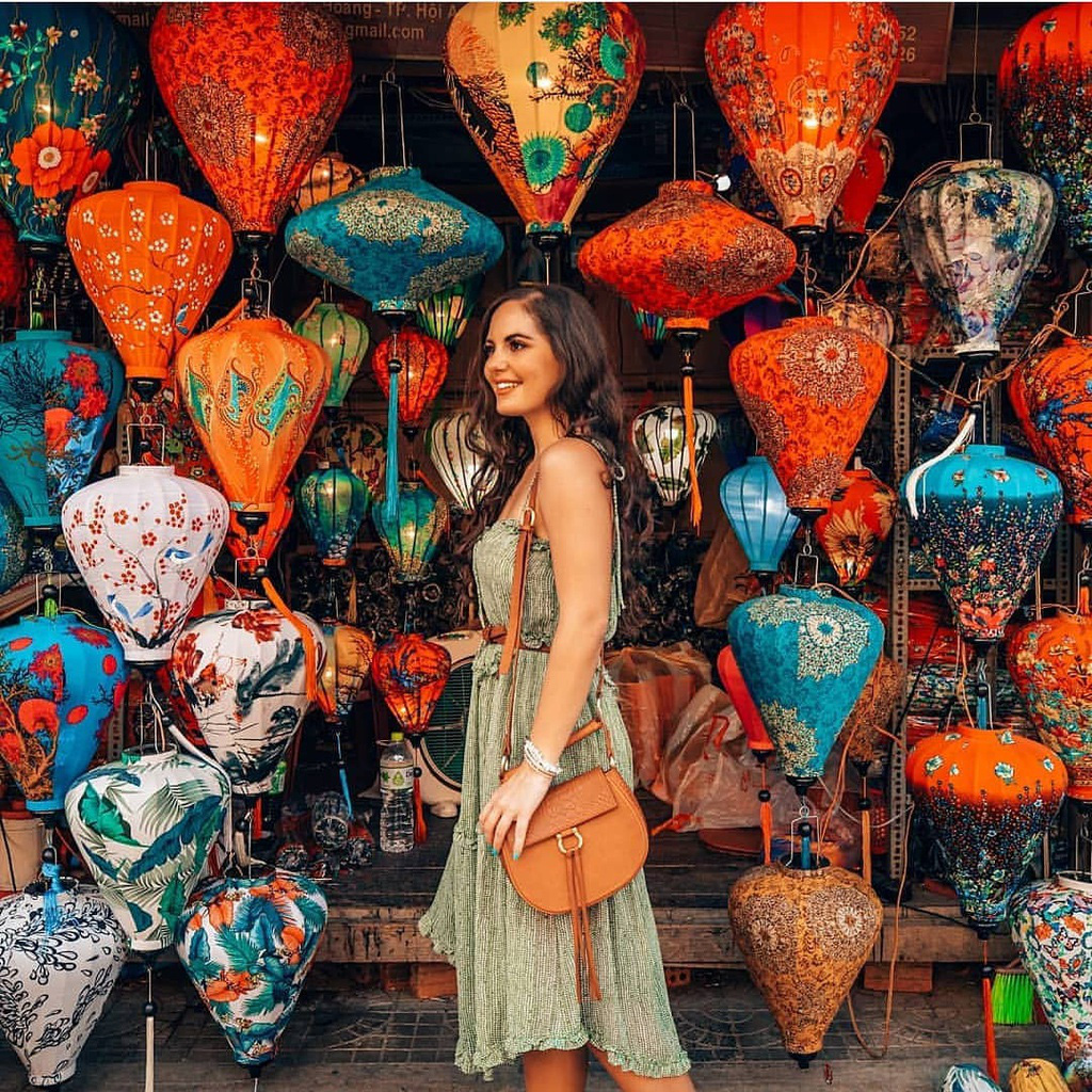 7 điểm du lịch Việt được truyền th&ocirc;ng nước ngo&agrave;i ca ngợi năm 2019 - Ảnh 4.