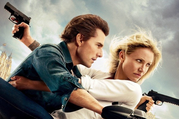 Những tạo h&igrave;nh ấn tượng trong sự nghiệp phim h&agrave;nh động của Tom Cruise - Ảnh 8.