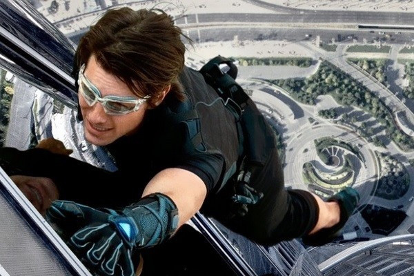 Những tạo h&igrave;nh ấn tượng trong sự nghiệp phim h&agrave;nh động của Tom Cruise - Ảnh 9.