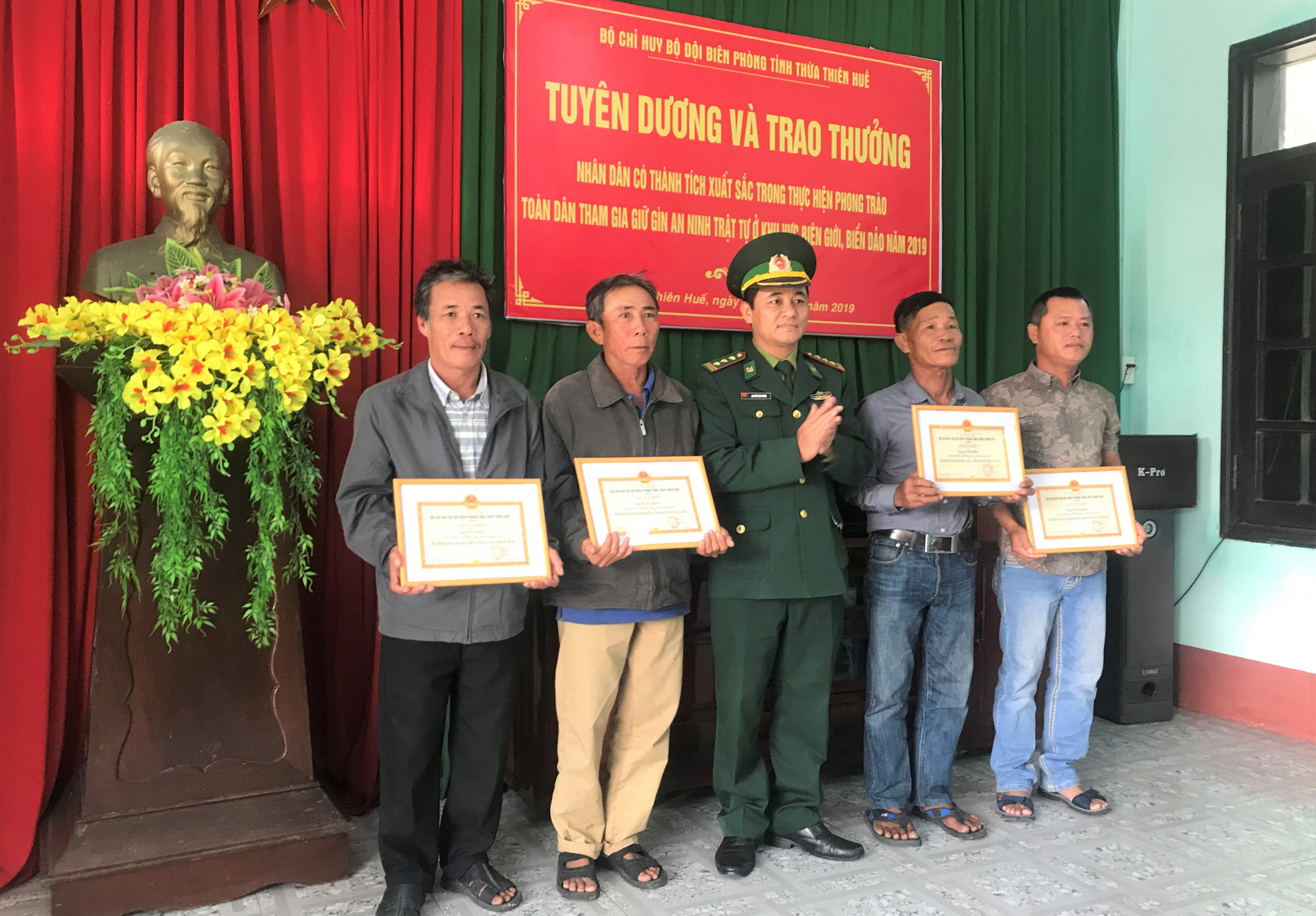 Khởi tố 2 vụ án ma túy trôi vào bờ biển Thừa Thiên - Huế