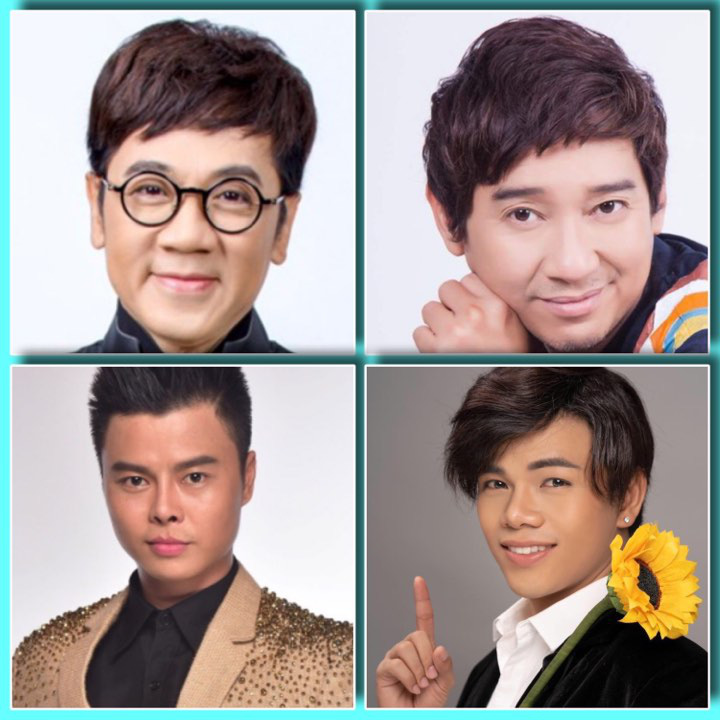Bốn nam nghệ sĩ sân khấu được đề cử giải Mai Vàng 2019: Dấu ấn sáng tạo đậm nét