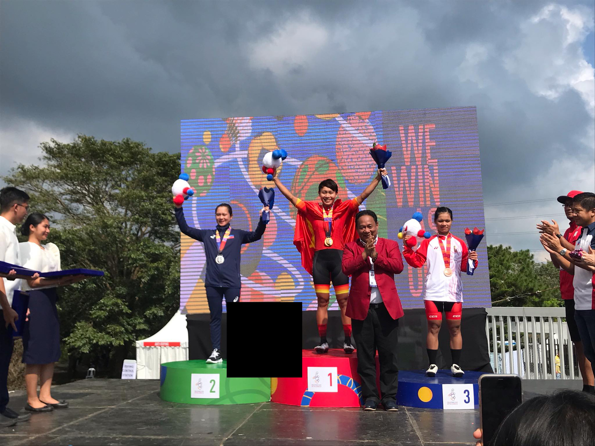 SEA Games 30, ng&agrave;y 6-12: Đo&agrave;n Việt Nam gi&agrave;nh 7 HCV, 5 HCB, 11 HCĐ - Ảnh 1.