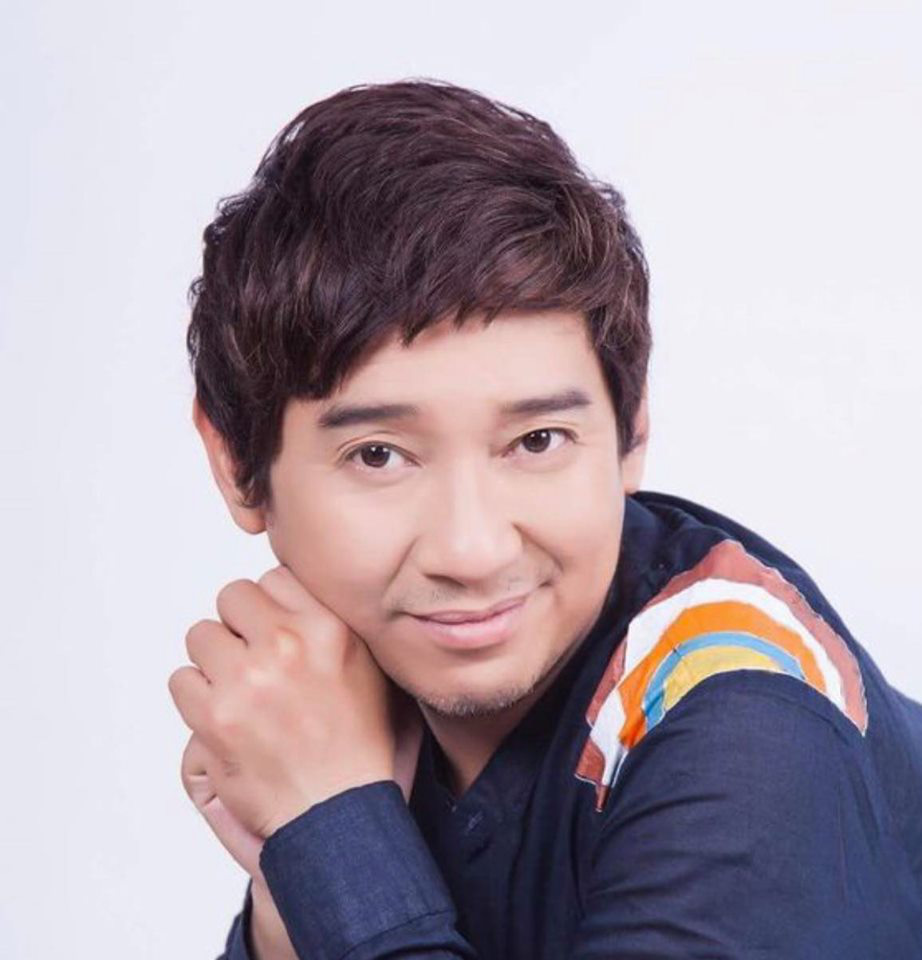 Bốn nam nghệ sĩ s&acirc;n khấu được đề cử giải Mai V&agrave;ng 2019: Dấu ấn s&aacute;ng tạo đậm n&eacute;t - Ảnh 3.