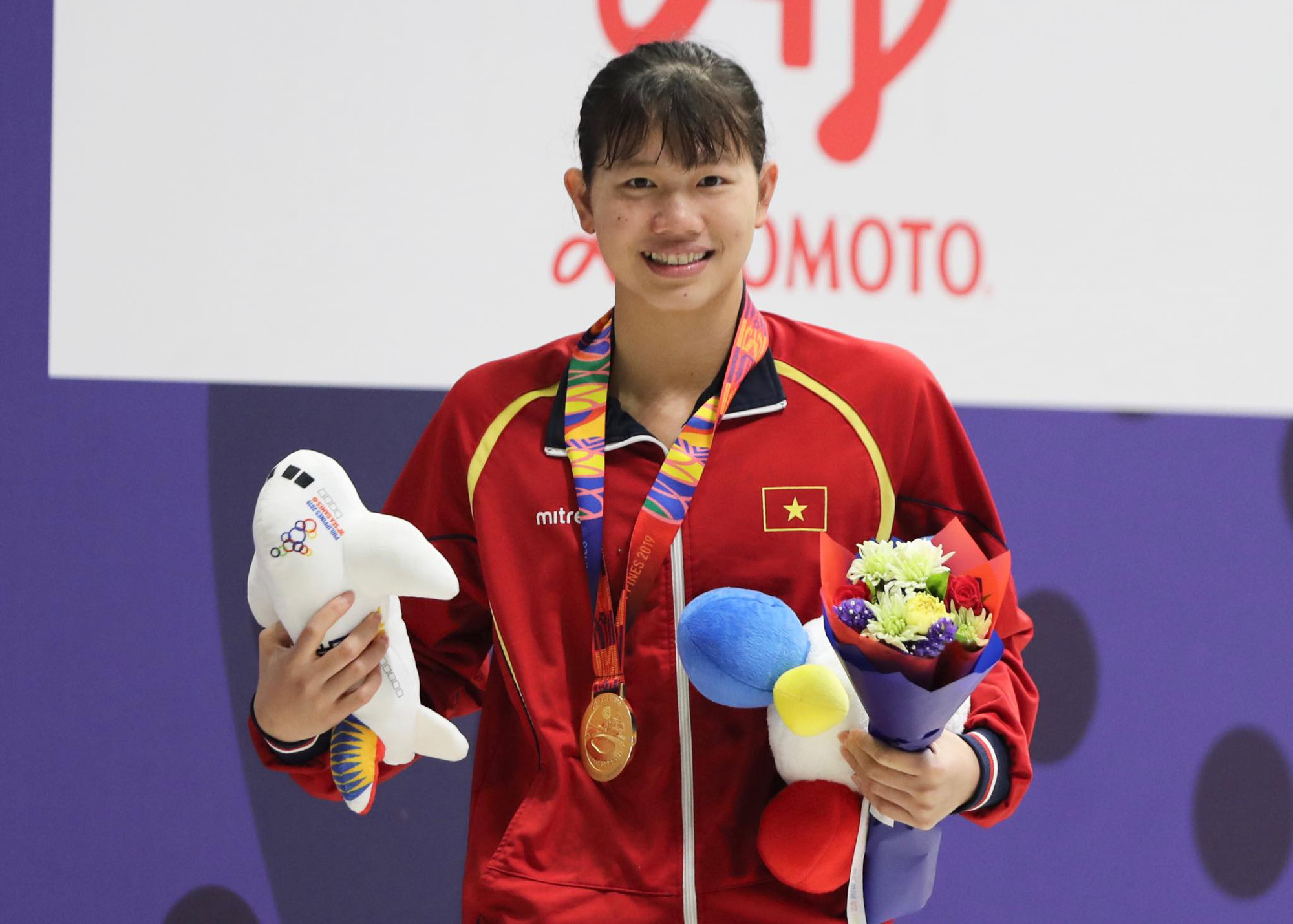 SEA Games 30, ngày 6-12: Đoàn Việt Nam giành 7 HCV, 5 HCB, 11 HCĐ
