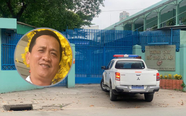 Chần chừ gì nữa, người đứng đầu nên từ chức!