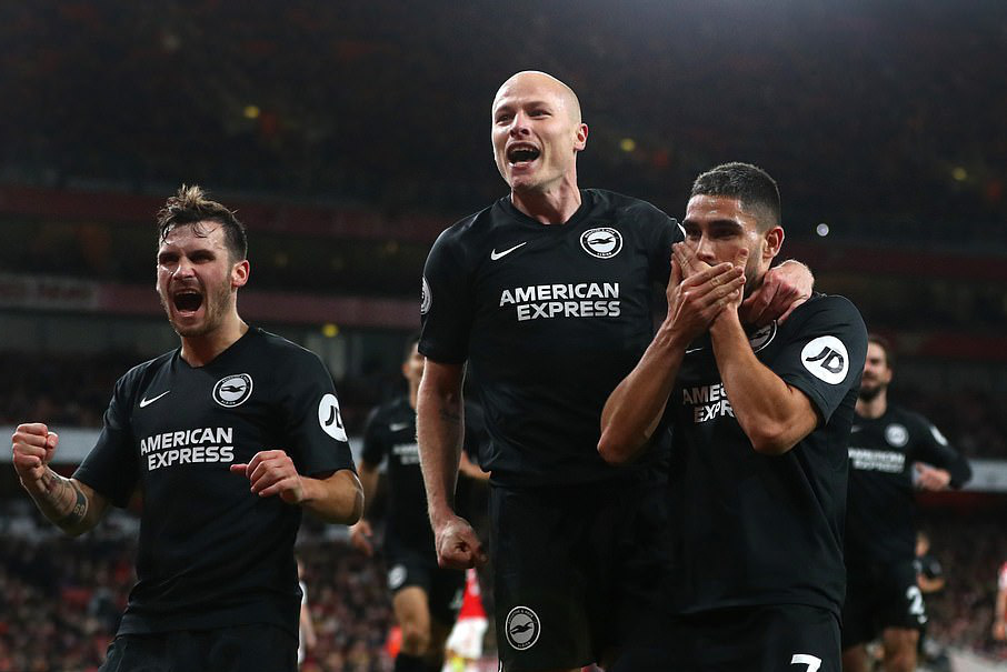 Tan tác Arsenal! - Ảnh 6.