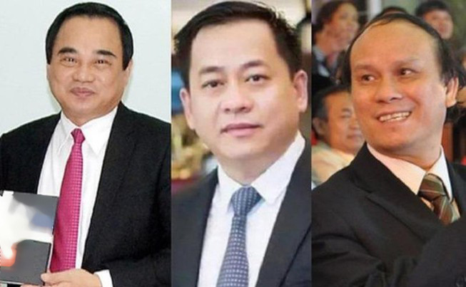 Gây thiệt hại 22.000 tỉ đồng, 2 nguyên Chủ tịch TP Đà Nẵng cùng Vũ "nhôm" và 18 đồng phạm hầu tòa