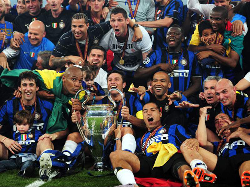 Ibrahimovic th&uacute; nhận đ&ograve;n trả đũa kinh ho&agrave;ng Materazzi sau 4 năm - Ảnh 5.