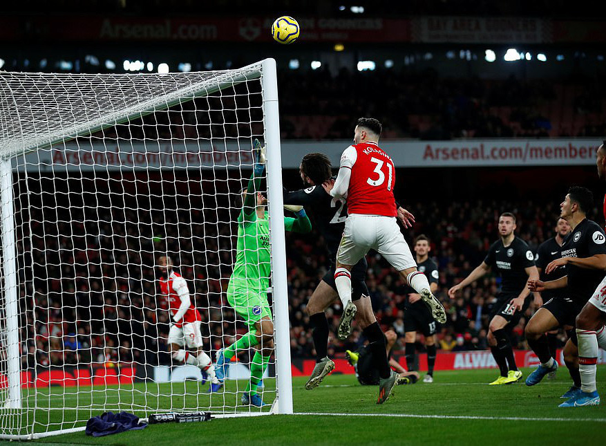 Tan tác Arsenal! - Ảnh 4.