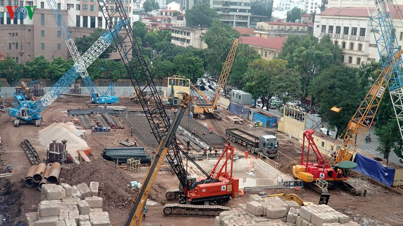 Doanh nghiệp bất động sản, x&acirc;y dựng đứng đầu nợ thuế ở TP HCM - Ảnh 1.