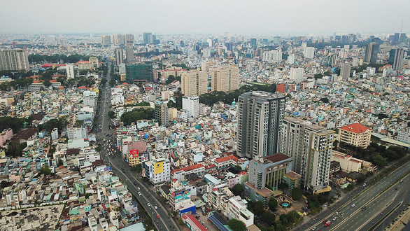 Bảng gi&aacute; đất thấp l&agrave; tr&aacute;i luật - Ảnh 1.
