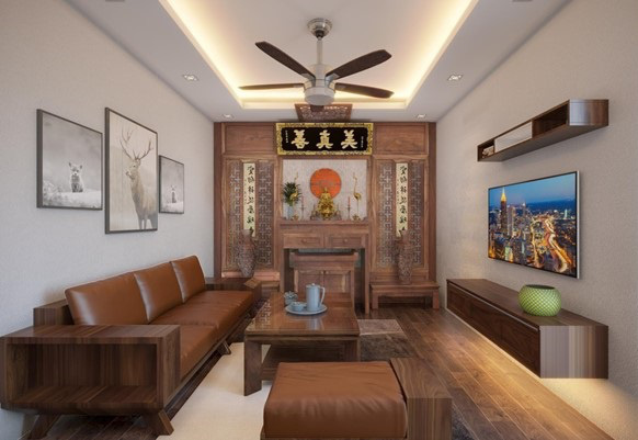 600 triệu c&oacute; đủ x&acirc;y một ng&ocirc;i nh&agrave; đẹp? - Ảnh 2.