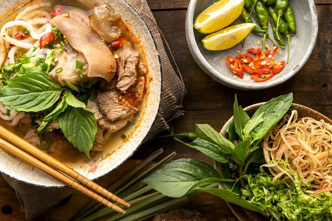 10 món Việt được truyền thông quốc tế giới thiệu 2019 - Ảnh 4.
