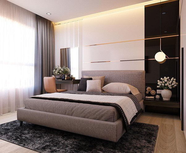 600 triệu c&oacute; đủ x&acirc;y một ng&ocirc;i nh&agrave; đẹp? - Ảnh 5.