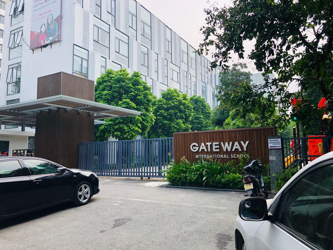 Vụ học sinh Trường Gateway tử vong: Nhiều "nút thắt" chưa được làm rõ?