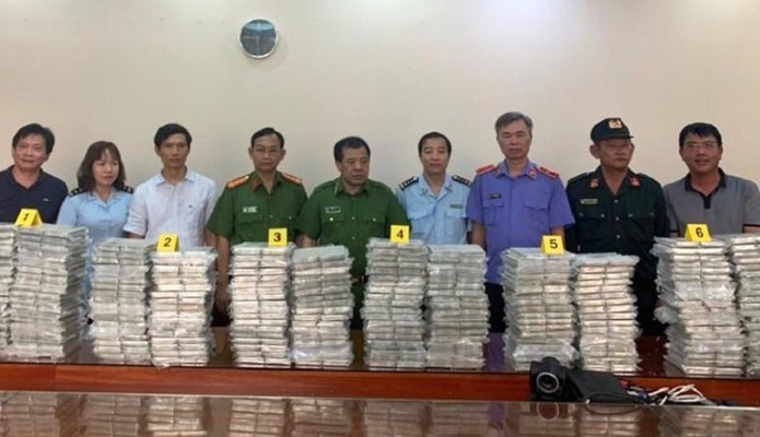 Tiết lộ điều chưa bao giờ kể về chuyên án 419D