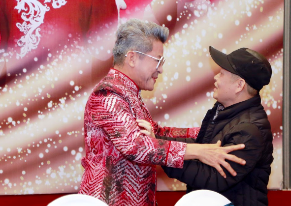 Quang Thắng: Mọi người tr&ecirc;u đếm tiền phồng lưỡi nhưng c&oacute; show kh&ocirc;ng đủ tiền đổ xăng - Ảnh 2.