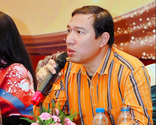 Quang Thắng: Mọi người tr&ecirc;u đếm tiền phồng lưỡi nhưng c&oacute; show kh&ocirc;ng đủ tiền đổ xăng - Ảnh 1.