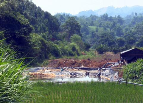 Thận trọng không thừa