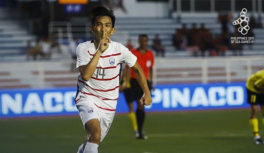Với tất cả sự khiêm tốn, U22 Việt Nam sẽ thắng U22 Campuchia!