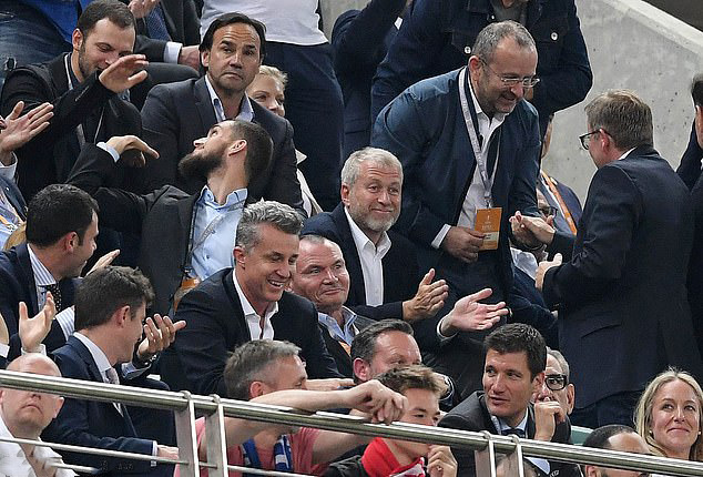 Thắng kiện FIFA, Chelsea dọa khuấy động chợ m&ugrave;a Đ&ocirc;ng - Ảnh 4.