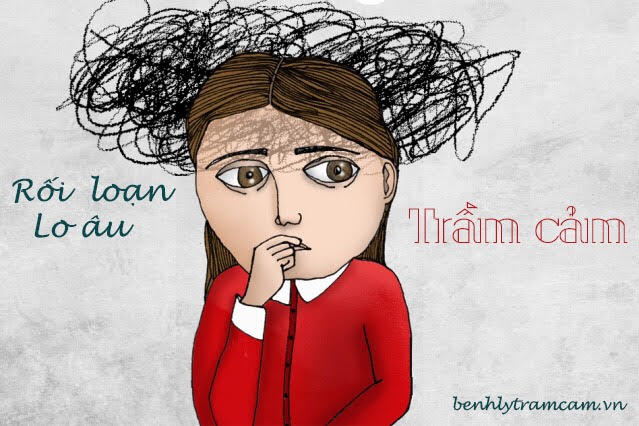 Bậc thầy t&acirc;m l&yacute; chia sẻ c&aacute;ch tho&aacute;t khỏi trầm cảm, tự tử - Ảnh 2.