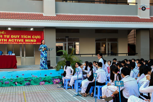 Đổi mới chương trình, SGK: Giáo viên không thể "một giáo án"