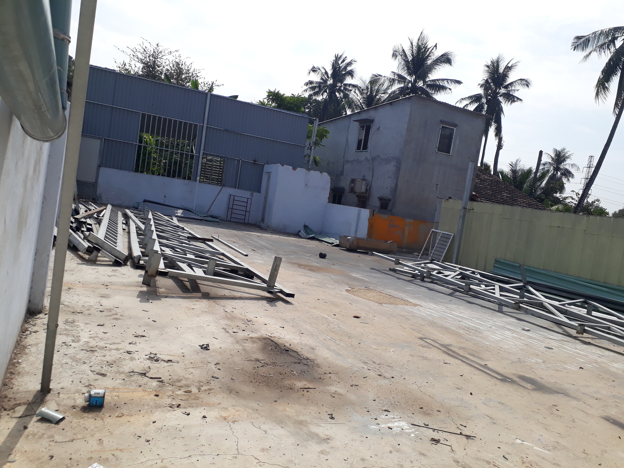 Nh&agrave; sếp x&acirc;y liều g&acirc;y bức x&uacute;c dư luận TP HCM giờ ra sao? - Ảnh 7.