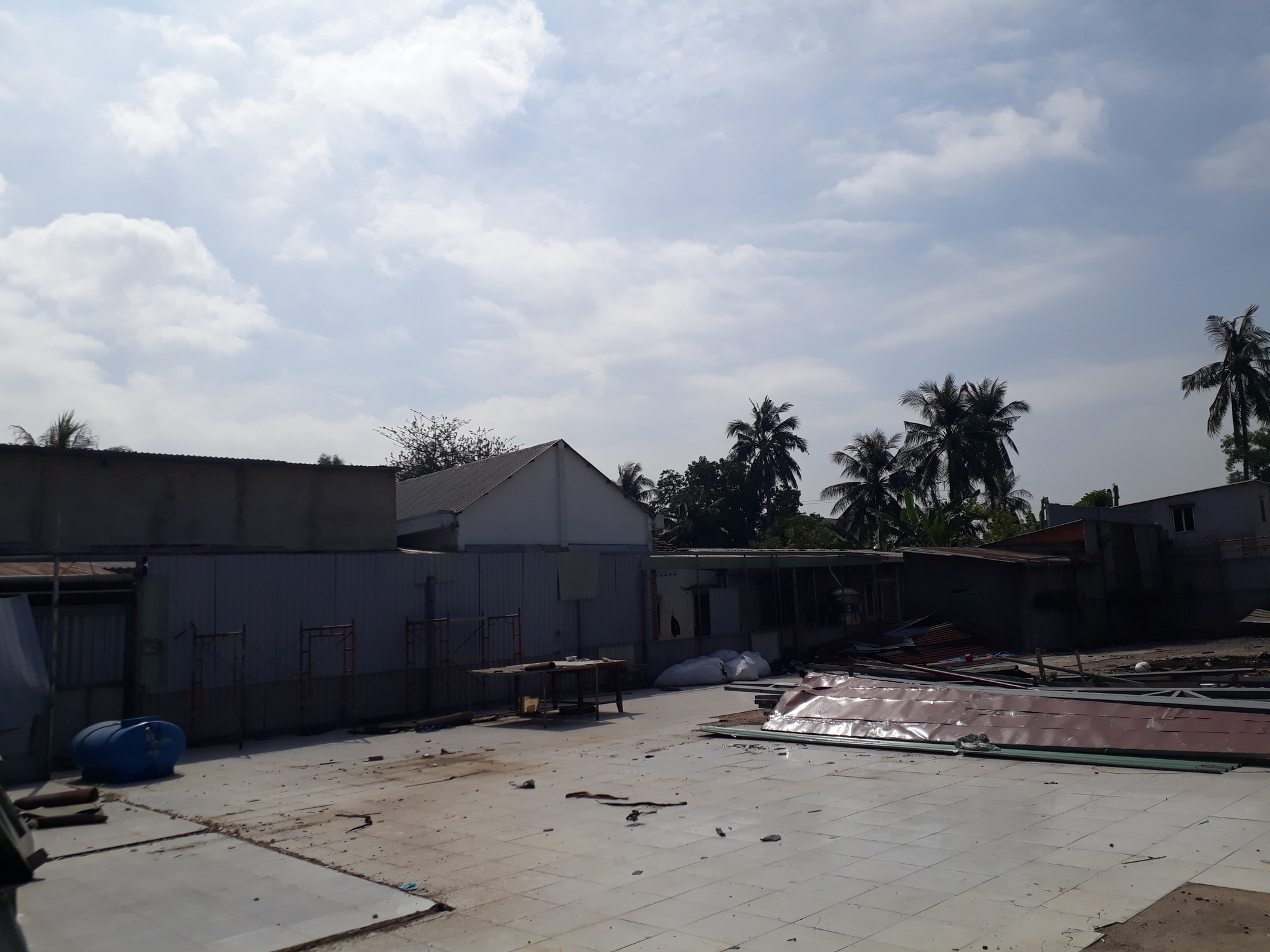 Nh&agrave; sếp x&acirc;y liều g&acirc;y bức x&uacute;c dư luận TP HCM giờ ra sao? - Ảnh 6.