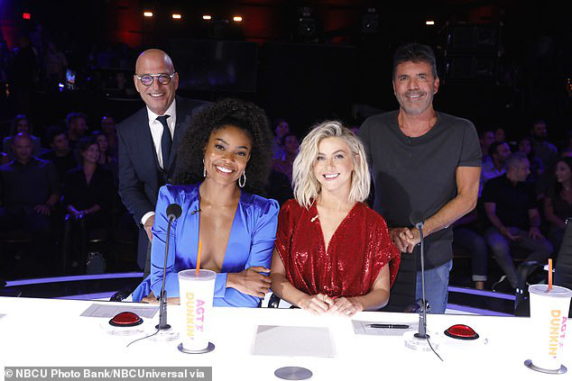 Gi&aacute;m khảo nổi tiếng Simon Cowell bị đồng nghiệp tố ph&acirc;n biệt chủng tộc - Ảnh 2.