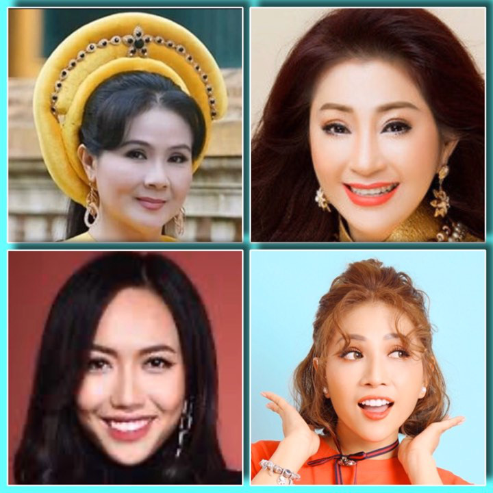 4 nữ nghệ sĩ sân khấu được đề cử Mai Vàng 2019: Cảm ơn vai diễn "độc và lạ"