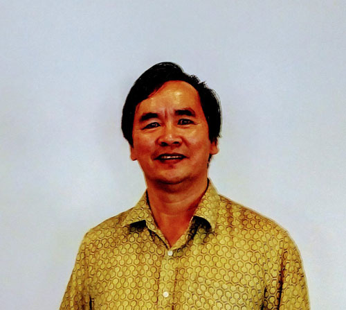 Thuế thu nhập cá nhân đã lỗi thời - Ảnh 1.