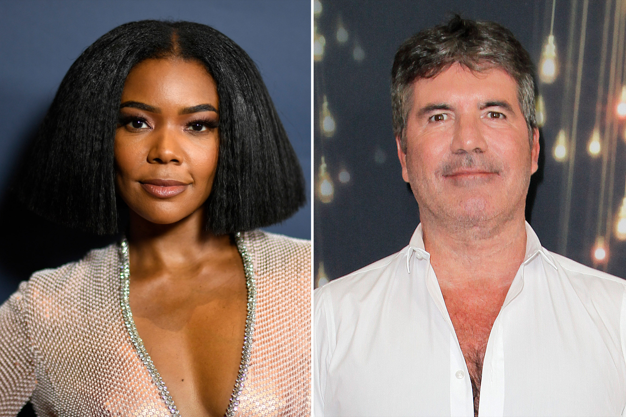 Giám khảo nổi tiếng Simon Cowell bị đồng nghiệp tố phân biệt chủng tộc