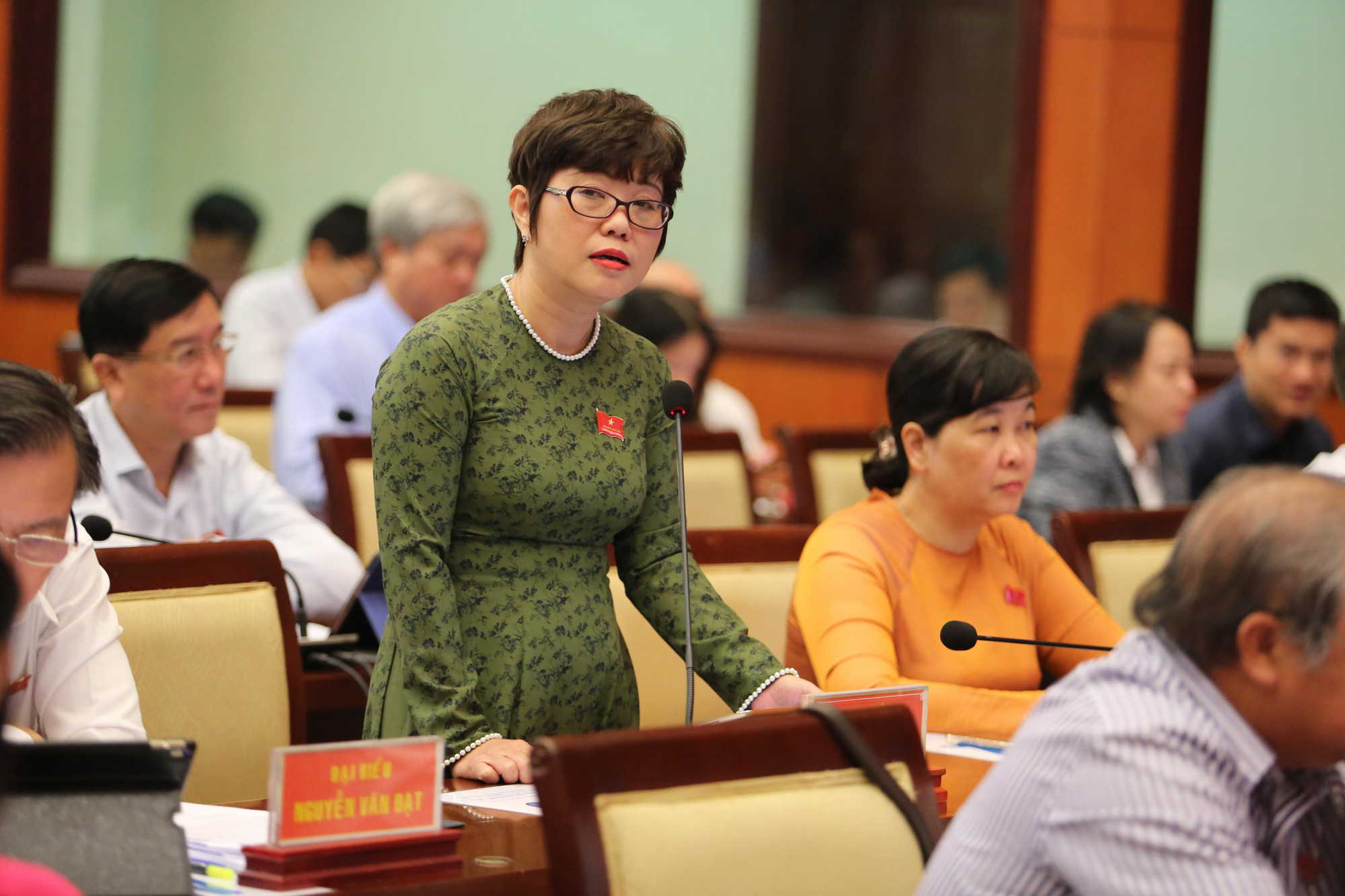 Phơi b&agrave;y sự thật về bệnh viện thẩm mỹ ở TP HCM - Ảnh 1.