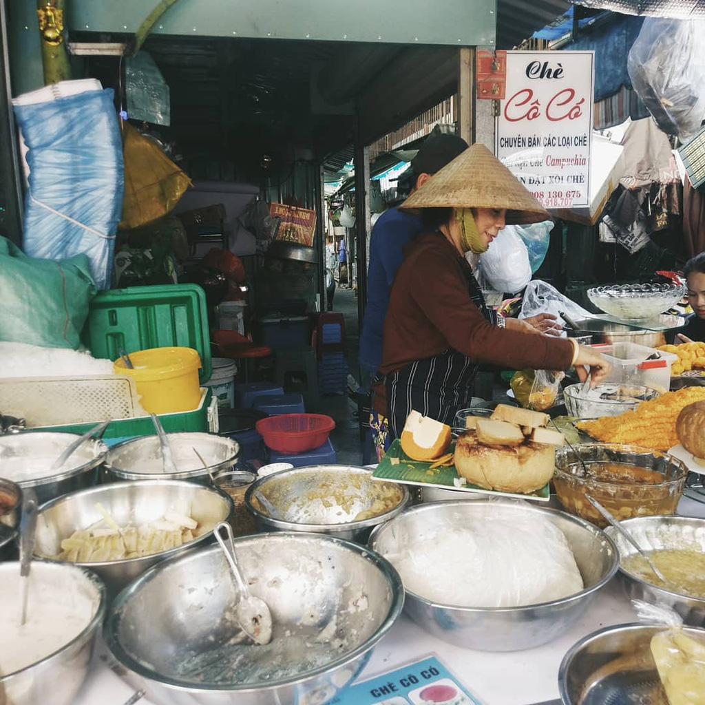 5 món Campuchia ngon, hút thực khách ở TP HCM - Ảnh 9.