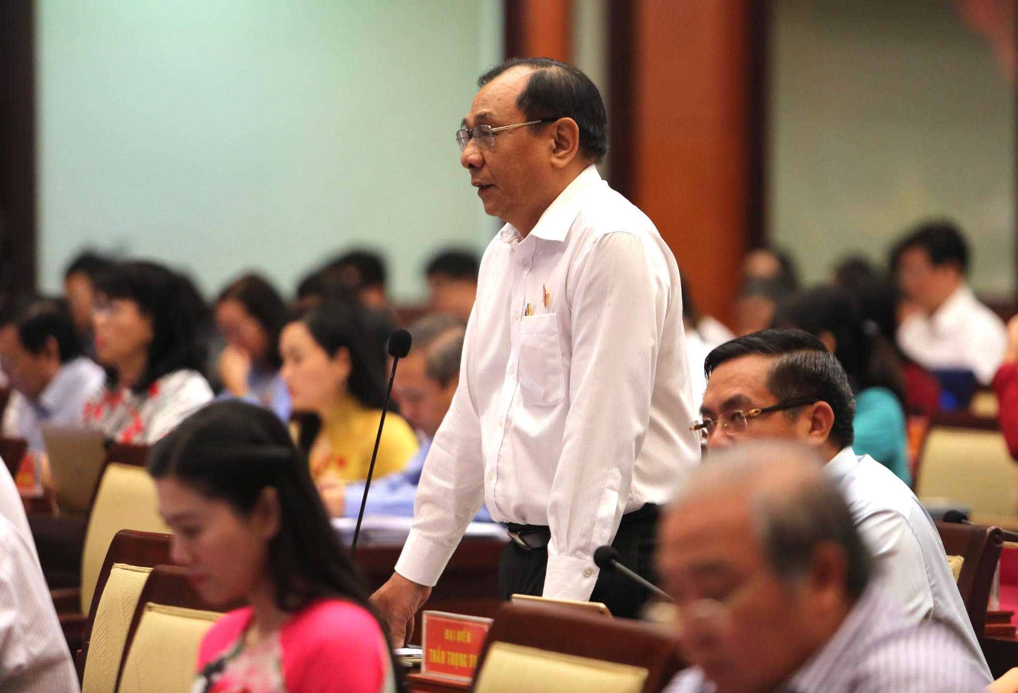 Phơi b&agrave;y sự thật về bệnh viện thẩm mỹ ở TP HCM - Ảnh 3.