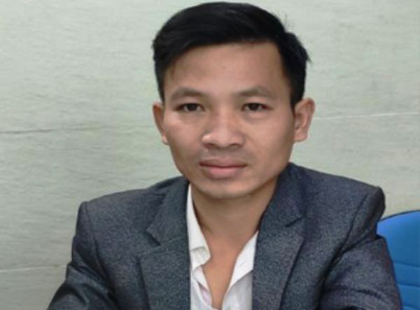 Bỏ quên thuốc nổ trong ba lô lên máy bay, một người bị khởi tố