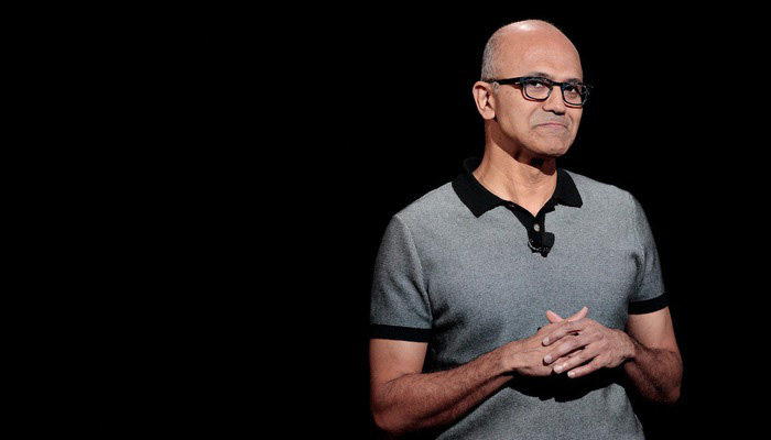 Lương thưởng của CEO Microsoft gấp gần 250 lần nhân viên