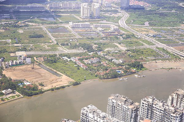 Với chốt chặn mới, tín dụng bất động sản sẽ ra sao? - Ảnh 1.