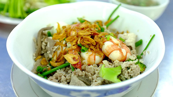 Tô hủ tiếu Nam Vang mắc nhất, hơn cả tô phở!