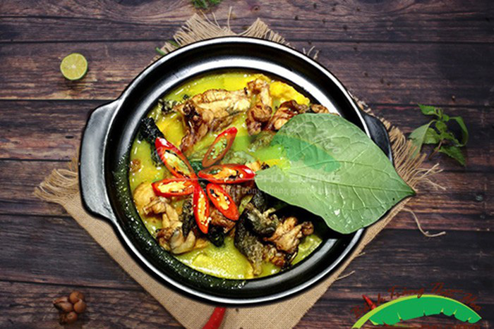 Khi món ăn quê được nâng tầm… đặc sản - Ảnh 3.