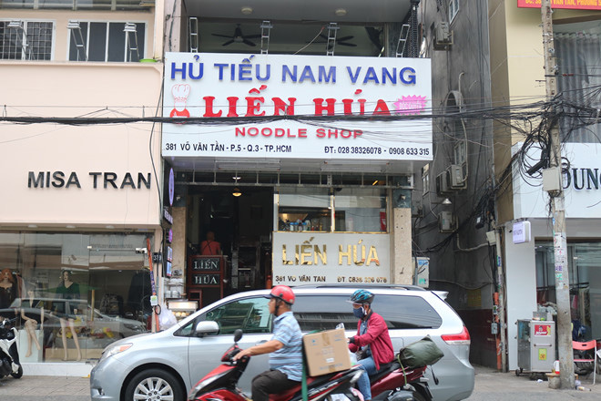 Tô hủ tiếu Nam Vang mắc nhất, hơn cả tô phở! - Ảnh 6.