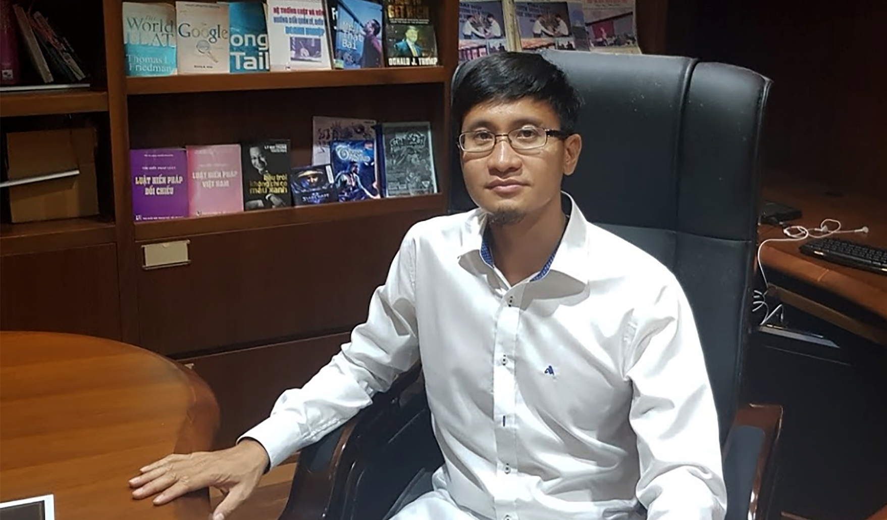 Cao Toàn Mỹ nói gì sau khi Phương Nga làm đơn tố cáo?