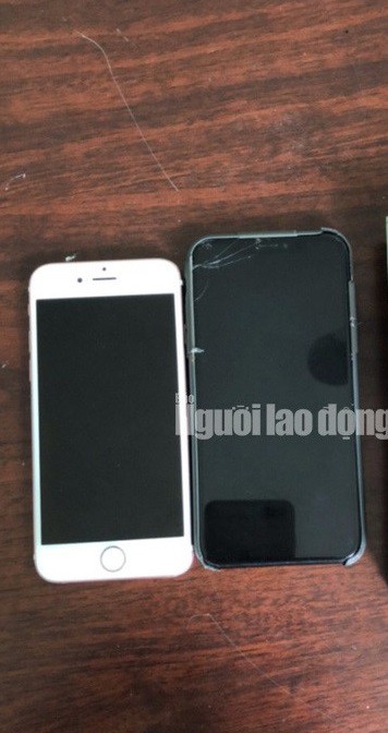 Tên cướp bí ẩn gửi trả 100 triệu đồng cùng thư xin lỗi