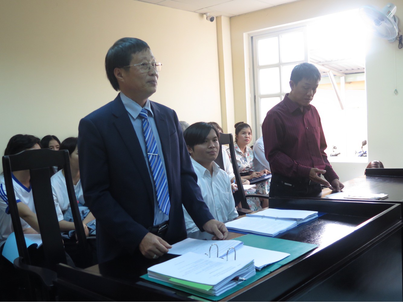 "Thần đồng đất Việt" ra tòa, Công ty Phan Thị thua kiện