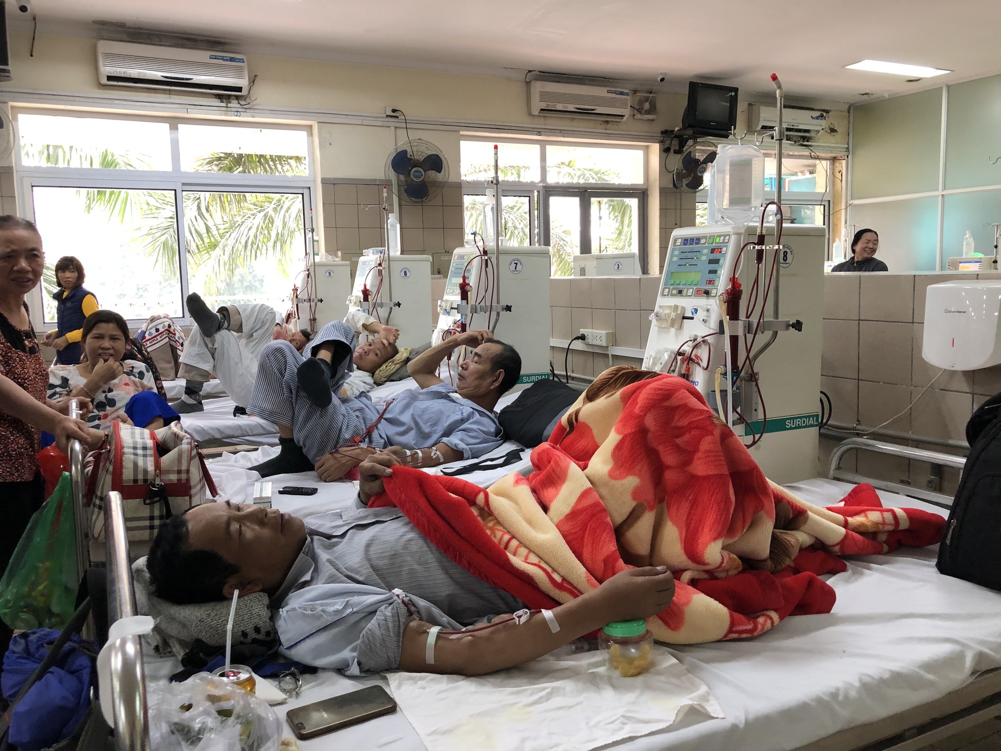 Đón Tết trong bệnh viện - Ảnh 34.