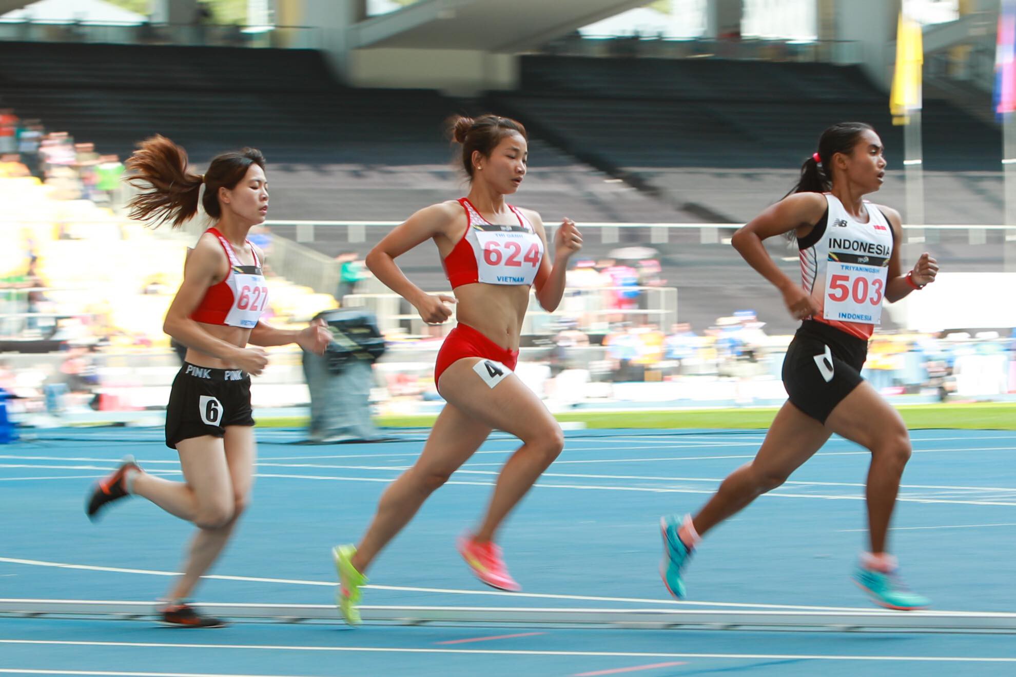 Nhật k&yacute; SEA Games 31 ng&agrave;y 14-5: Tấm HCV cực qu&yacute; của bơi Việt Nam - Ảnh 43.