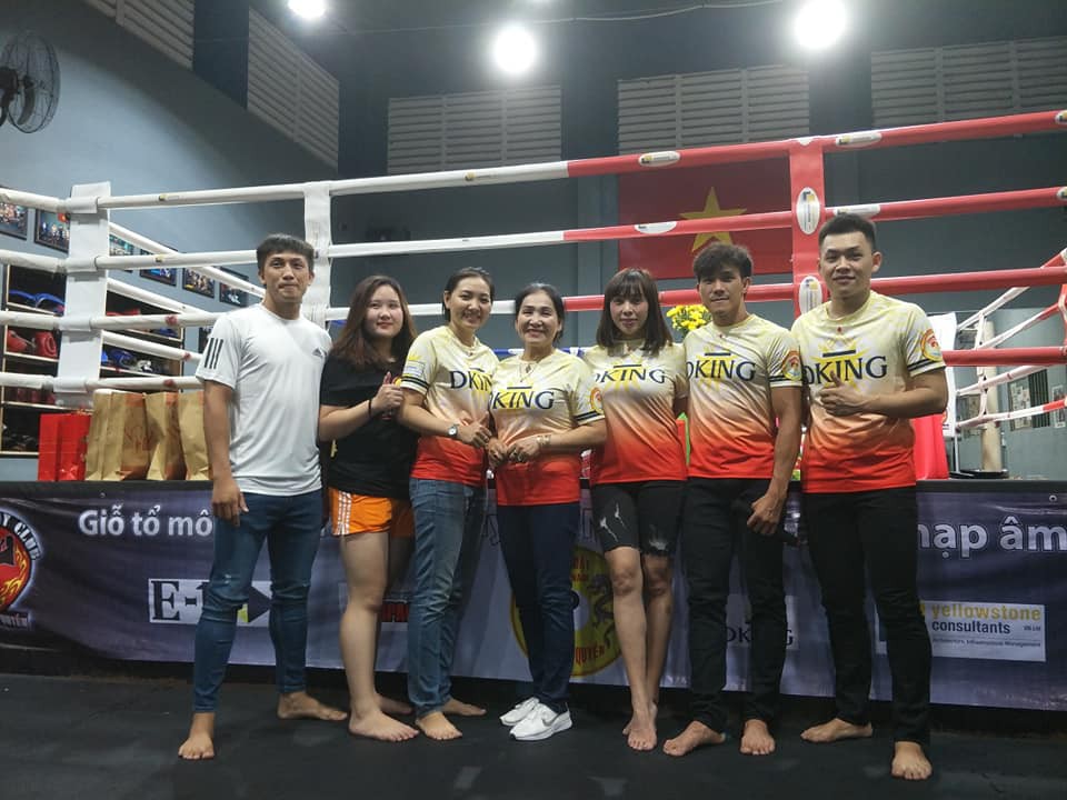 Niềm vui đầu năm v&agrave; mục ti&ecirc;u gi&agrave;nh HCV SEA Games 2019 - Ảnh 3.
