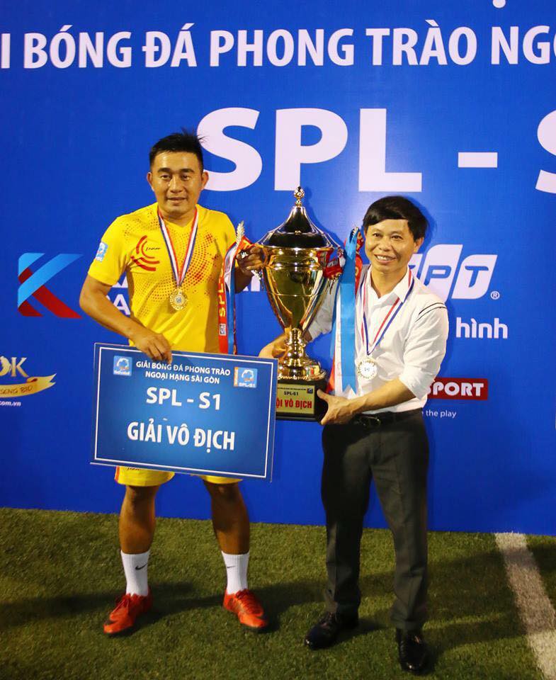 Vua phủi S&agrave;i th&agrave;nh v&agrave; kế hoạch đổi đời - Ảnh 2.